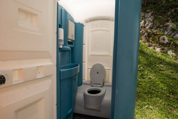 Porta potty rental for outdoor events in Leavenworth, WA
