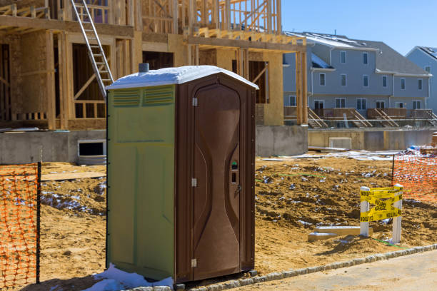Best Handicap porta potty rental  in Leavenworth, WA