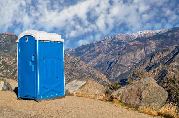 Best Porta potty rental near me  in Leavenworth, WA