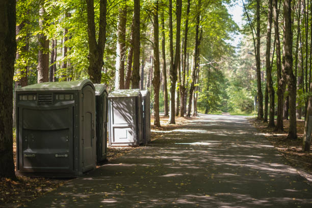 Best Porta potty rental near me  in Leavenworth, WA