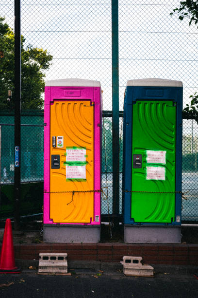 Best Porta potty rental for outdoor events  in Leavenworth, WA