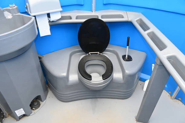 Best High-end porta potty rental  in Leavenworth, WA
