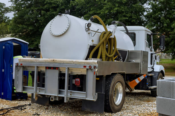 Best Local porta potty services  in Leavenworth, WA