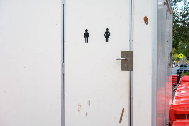 Portable Toilet Options We Offer in Leavenworth, WA