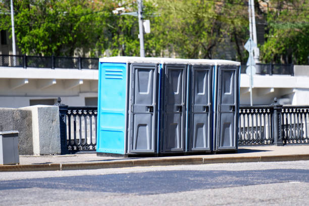 Best Portable toilet rental for construction  in Leavenworth, WA