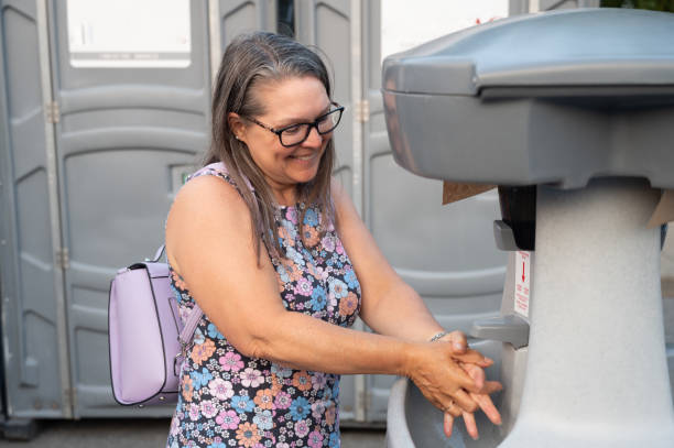 Best Wedding porta potty rental  in Leavenworth, WA