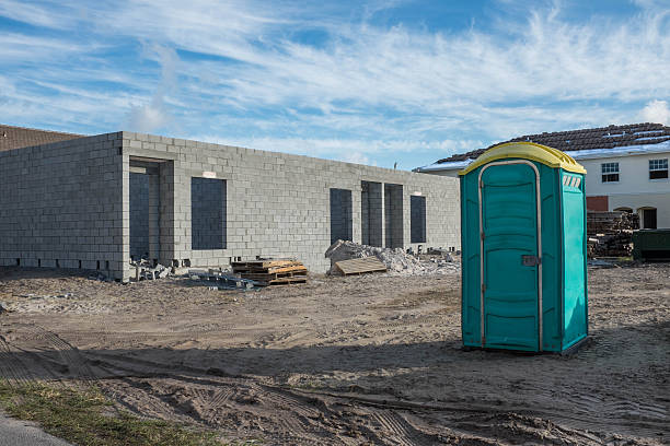 Best High-end porta potty rental  in Leavenworth, WA
